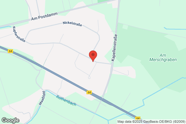 TSR Ostwestfalen GmbH // Niederlassung Rheda-Wiedenbrück