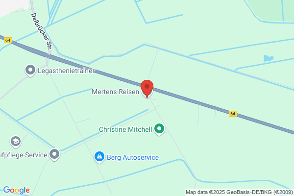 Mertens Reisen GmbH