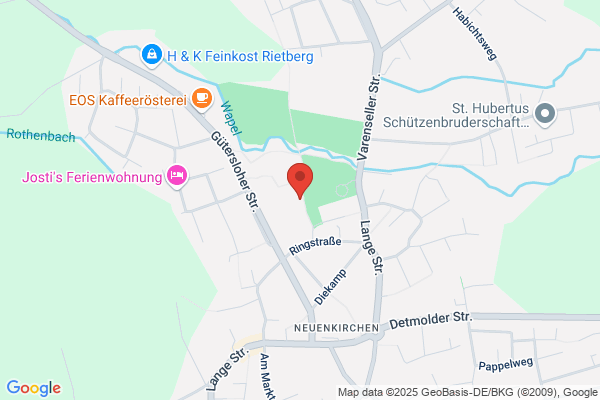 Städt. Kath. Grundschule Neuenkirchen