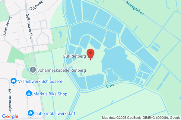 Tenge-Rietberg, Gut Rietberg