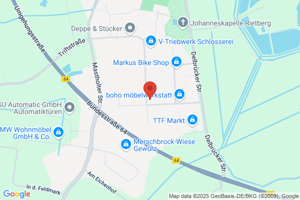 Wulbeck Transport & Logistik GmbH