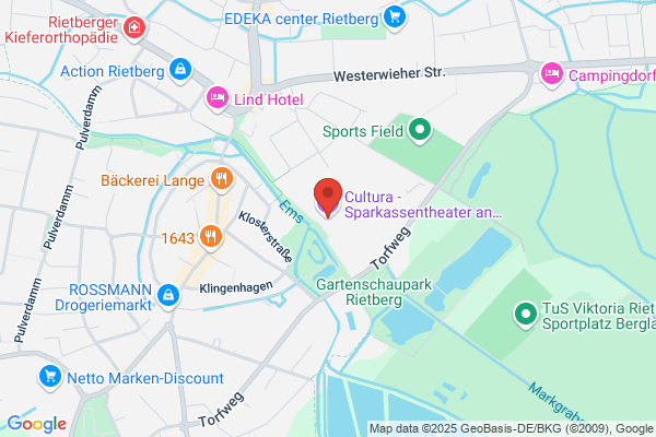 kulttuer GmbH