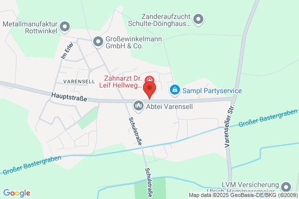 Elli-Markt Varensell