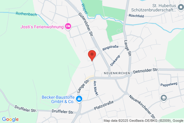 Jugendwerk Rietberg