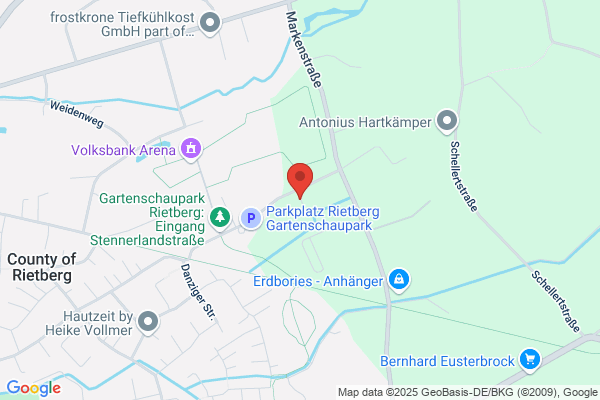 Bildung e.V Rietberg Verein zur Förderung der Integration u.