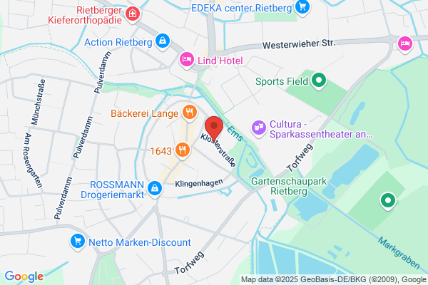 Jugendwerk Rietberg e.V.