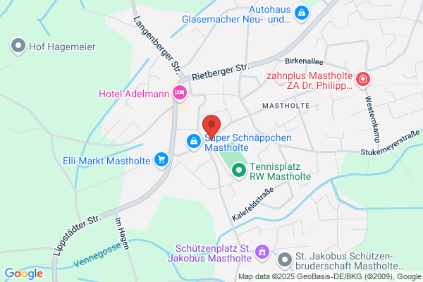 R+V Versicherung