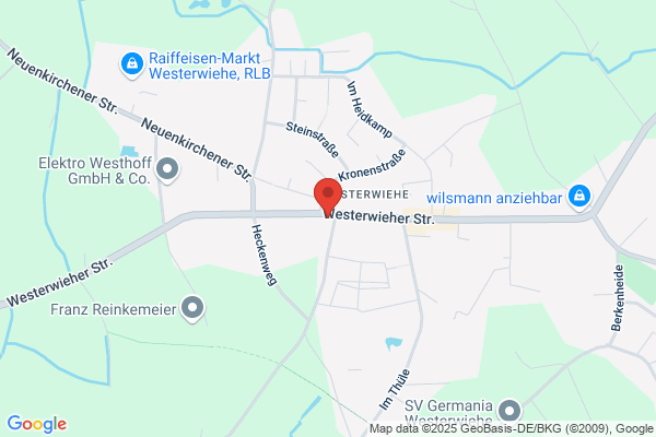 ARAG Versicherungsbüro Großevollmer