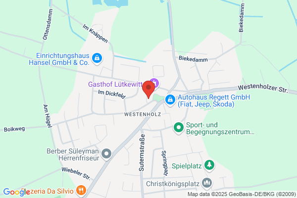 LVM Versicherung Fulhorst - Versicherungsagentur