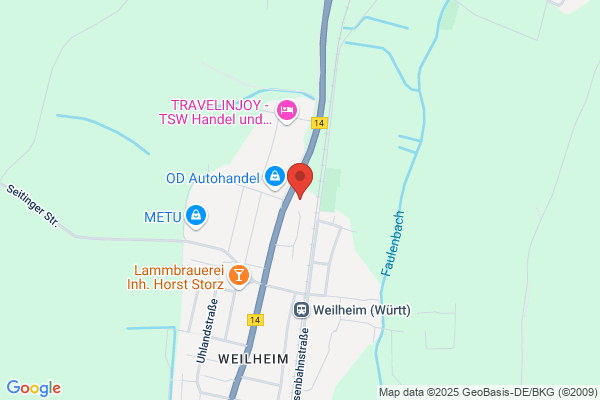 Container-Marquardt GmbH
