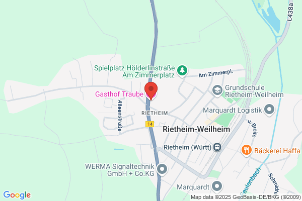 Gasthof Traube