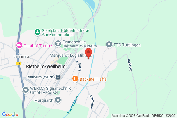Marquardt BKK