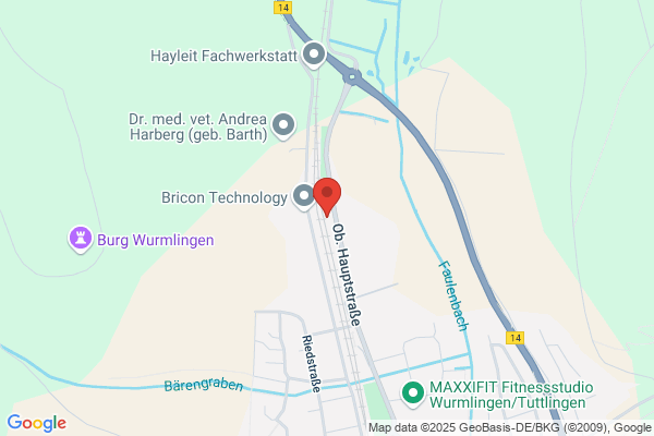 VisSol-Systems GmbH