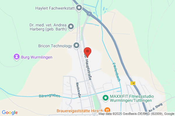 anyplace IT GmbH
