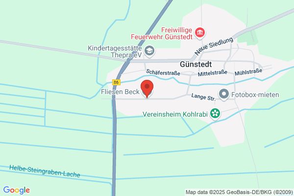 Fliesen Beck GmbH