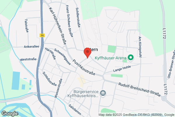 Versicherungsmakler Gunar Hollmann