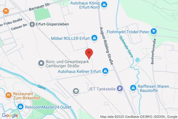 Bomberg Haustechnik & Service