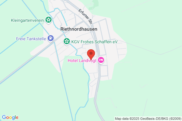 Logistik Voigt