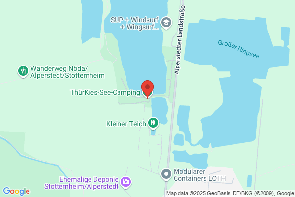 ThürKies-See-Camping GmbH