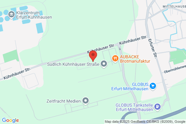 Baumschule Gera-Baum Inh. Klaus Kind