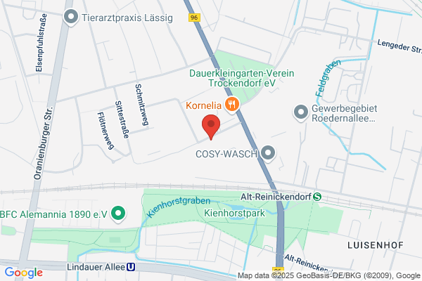 CRYOCLEANER GmbH