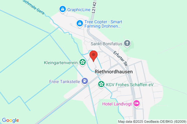 Granitwoll GmbH Erfurt