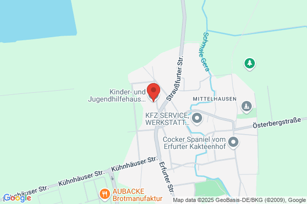 Kinder- u. Jugendhilfehaus Lebens(t)räume e.V.