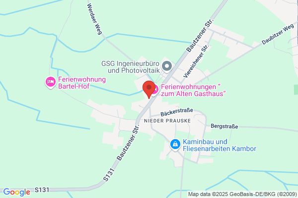 Mönich & Schubert GmbH Raumausstatter