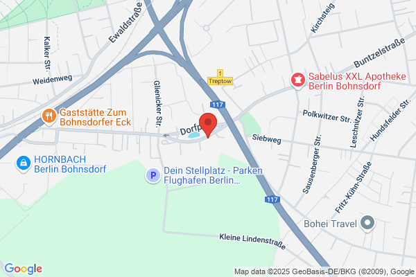 Pahlitzsch und Noack GbR