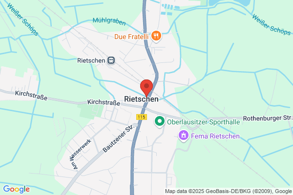 Sparkasse Oberlausitz-Niederschlesien