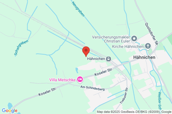 Rohrreinigung Maiwald