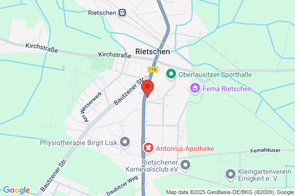 Bäckerei Höfchen