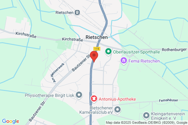 ERF - Elektro - Elektronik GmbH