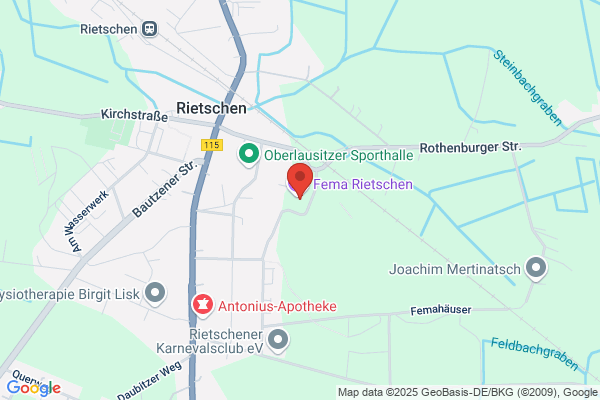 Freie Schule Rietschen