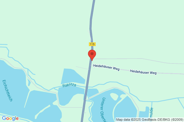 Gaststätte Waldschlößchen Inh. Karin Donat