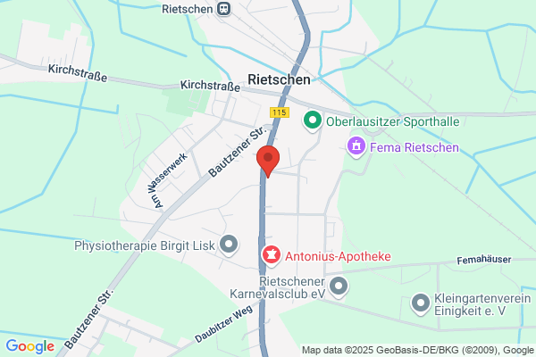 Hagens Hähnchengrill Inh. Hagen Röcke