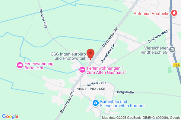 Haus u. Hofpflasterei Holger Stöhr