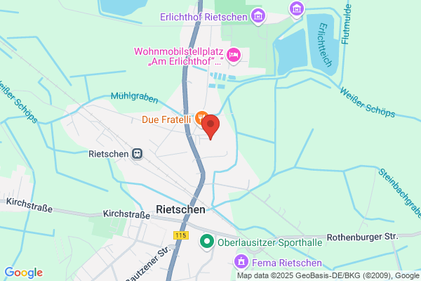 Herzberger Fleischerei u. Feinkost Inh. M. Spranger