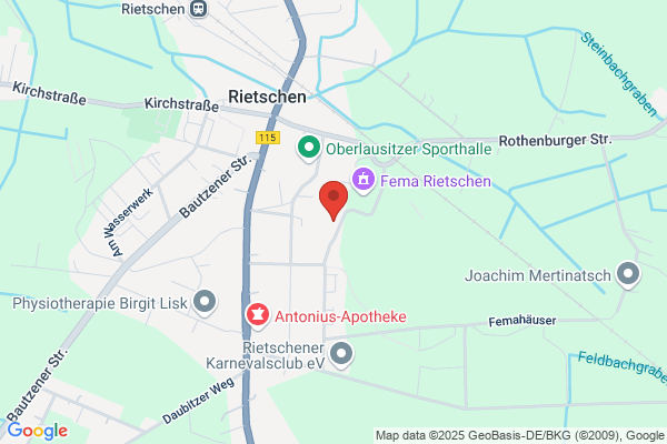 Preul Metallbau Schlosserei und Trockenbau