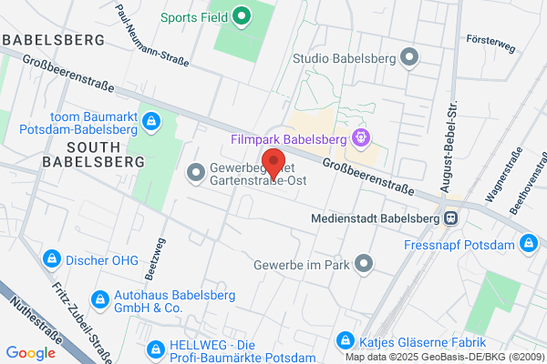 SILTRADE GmbH