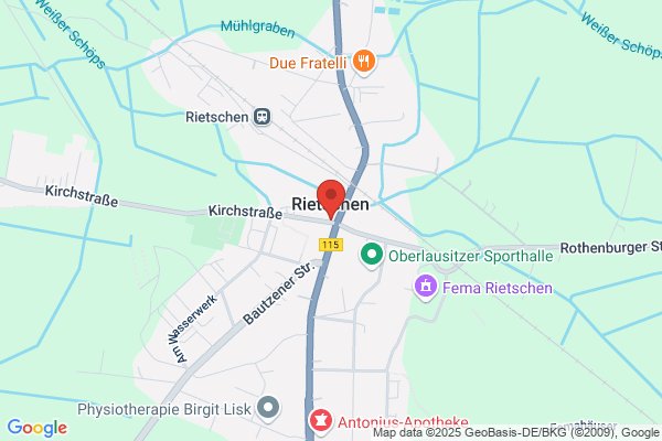 Tief- und Landschaftsbau Kurt John GmbH