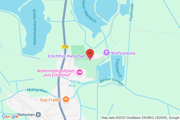 Zweckverband "Naturschutzregion Neiße"