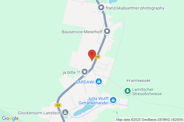 Agrargenossenschaft e.G.