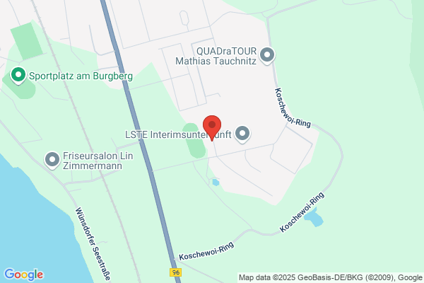 BAC Immobilien GmbH