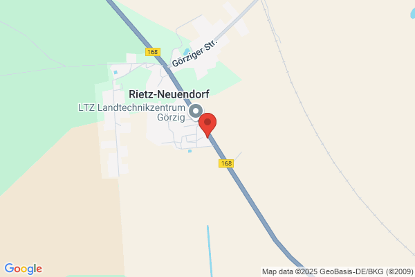 Gemeinde Rietz-Neuendorf