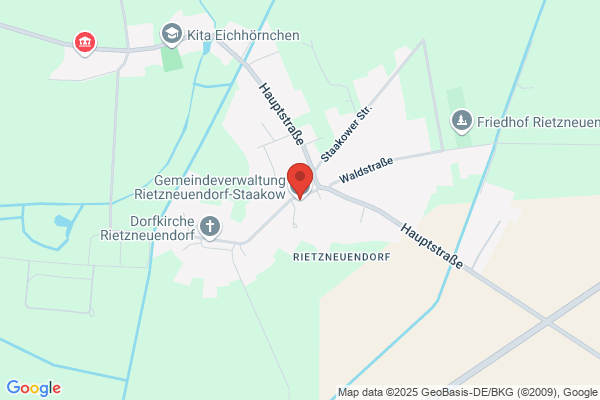 Gemeindeverwaltung