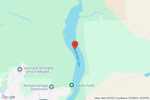 Haus am Herzbergsee GmbH i.G.