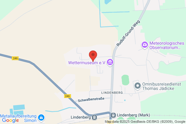 Mangelsdorf Jochen u. Perlitz Wilfried GbR