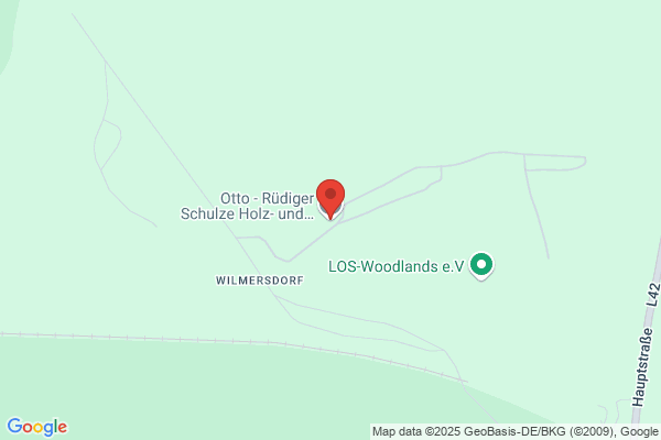 Otto-Rüdiger Schulze Holz- und