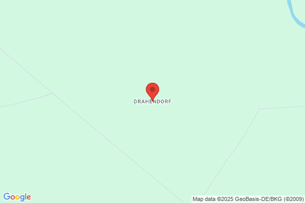 Revierförsterei Drahendorf